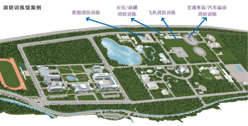 體驗館建設(shè)方案圖