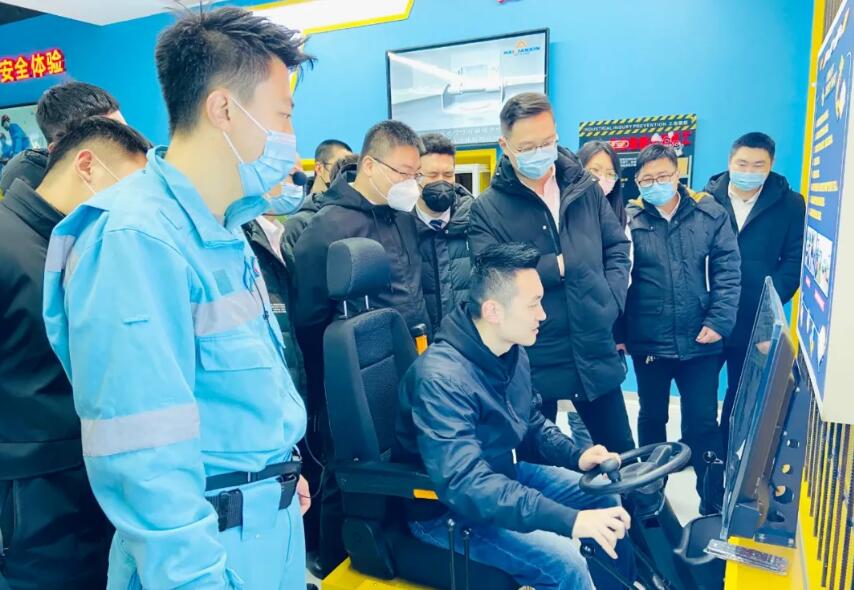 社區應急救護基地建設