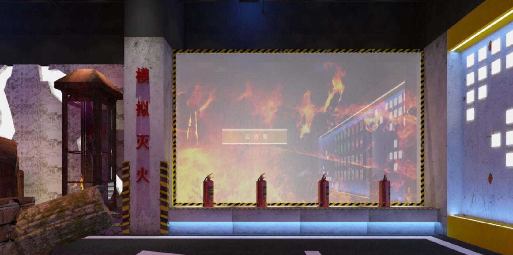 人防安全知識問答系統(tǒng)