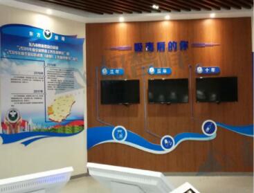 模擬吸毒后的人臉變化體驗系統