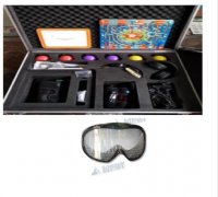 禁毒體驗套裝_禁毒體驗館設備