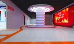 安全體驗館系列之消防科普體驗館