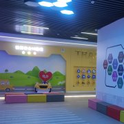 幼兒園為何要建設(shè)消防安全體驗(yàn)館、校園安全教育教室？