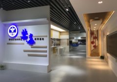 VR禁毒體驗館，禁毒科普安全教育基地展廳建設