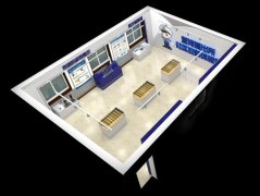 公安局安防體驗館 | 警務室安全體驗區 | 派出所安防體驗基地建設方案
