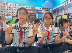 中小學生交通安全科普教育基地設計建設方案 | 安全體驗館設備廠家