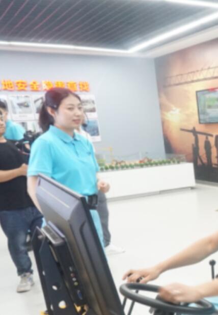 工地安全隱患查找體驗 工地安全隱患查找體驗