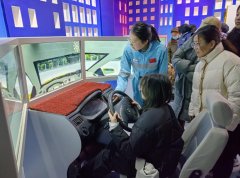 交通安全體驗館建設方案，道路交通安全宣傳教育基地設計