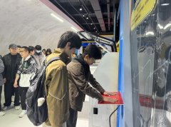 vr電力安全體驗館建設，電氣安全教育科普基地