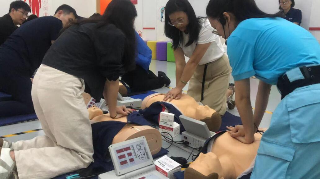 安全培訓道場建設方案 安全培訓道場建設方案